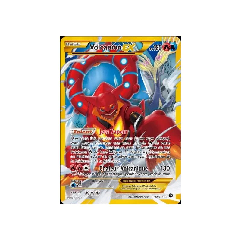 Carte à Collectionner - Pokémon