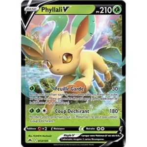 Carte à Collectionner - Pokémon