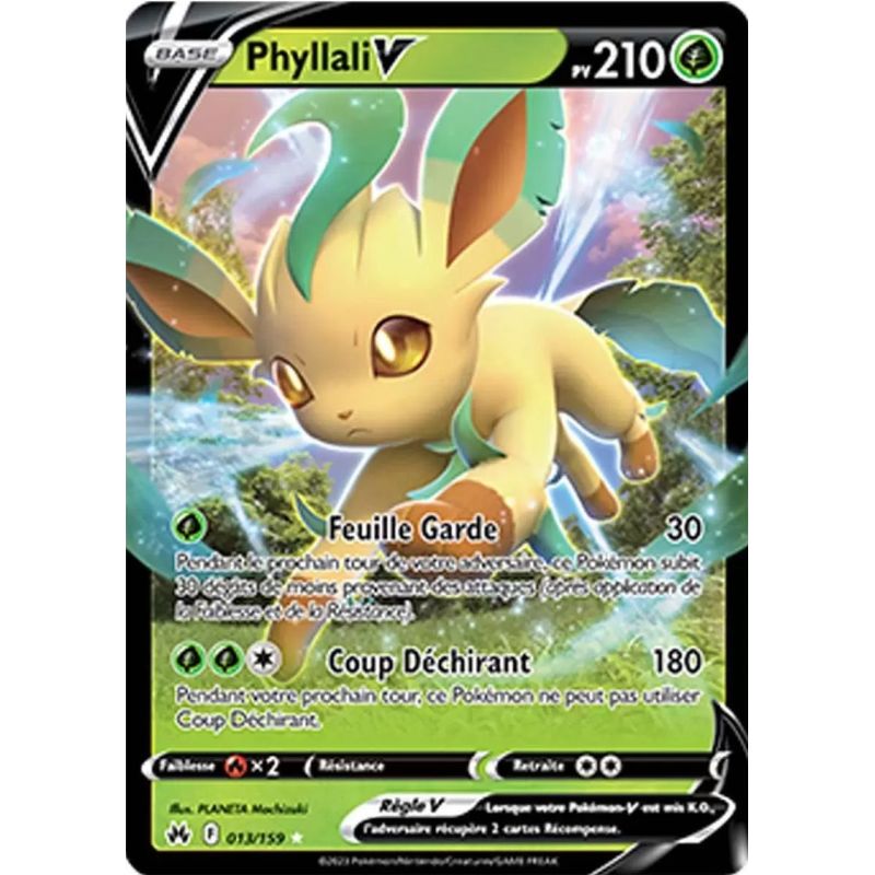 Carte à Collectionner - Pokémon