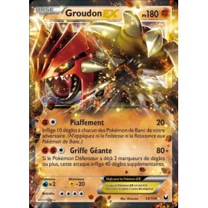 Carte à Collectionner - Pokémon