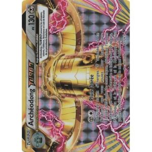 Carte à Collectionner - Pokémon
