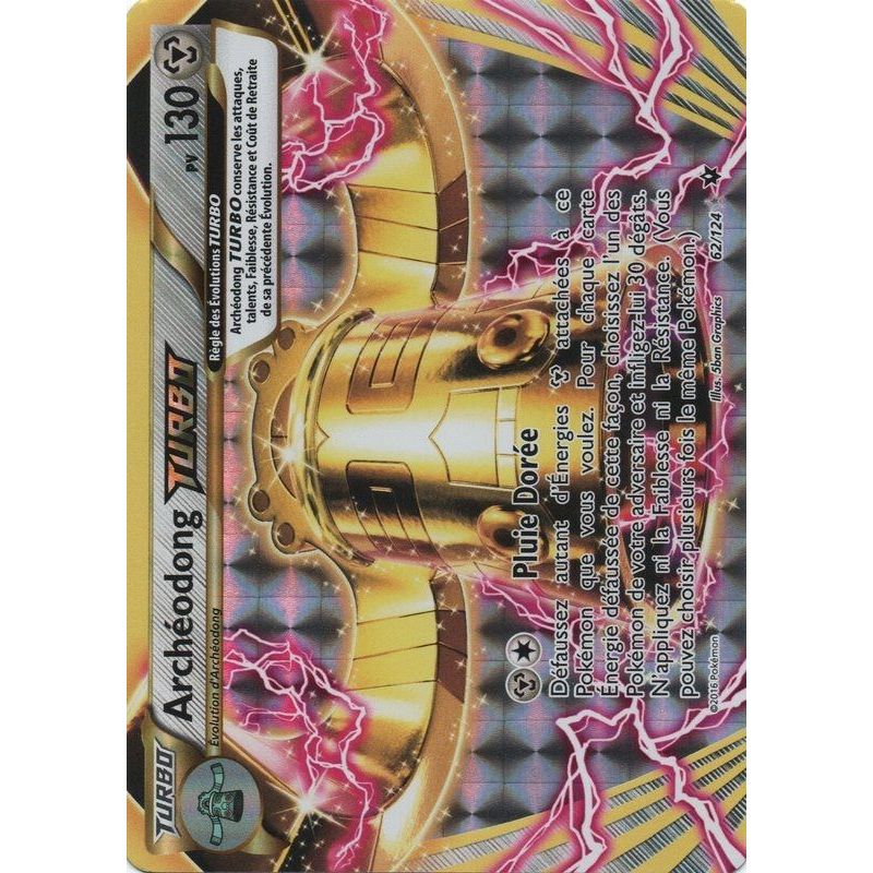 Carte à Collectionner - Pokémon