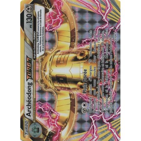Carte à Collectionner - Pokémon