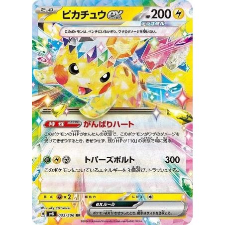 Carte à Collectionner - Pokémon
