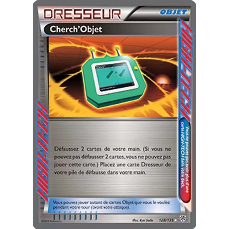 Carte à Collectionner - Pokémon