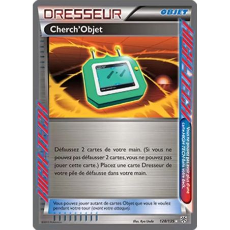 Carte à Collectionner - Pokémon