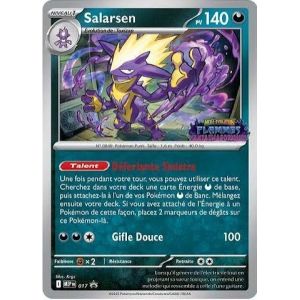 Carte à Collectionner - Pokémon