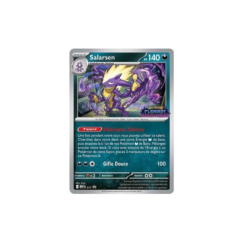 Carte à Collectionner - Pokémon