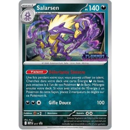 Carte à Collectionner - Pokémon