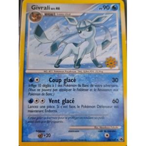 Carte à Collectionner - Pokémon