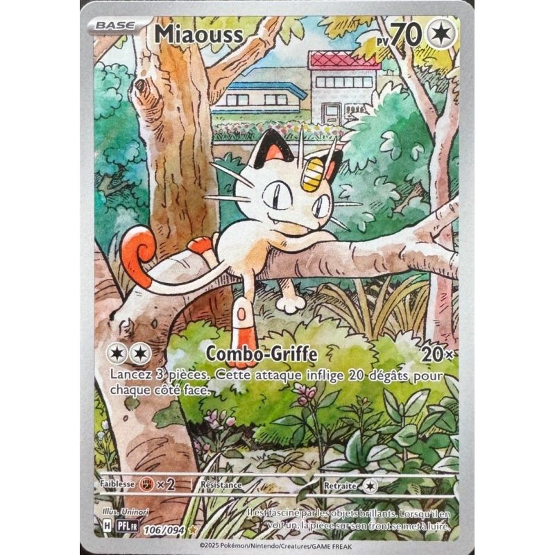Carte à Collectionner - Pokémon
