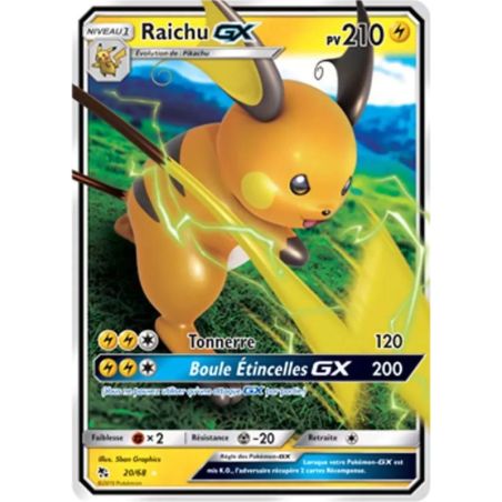 Carte à Collectionner - Pokémon