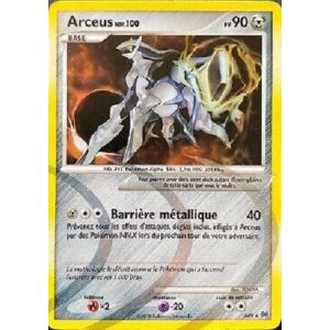 Carte à Collectionner - Pokémon