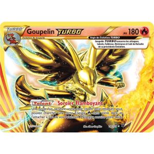 Carte à Collectionner - Pokémon
