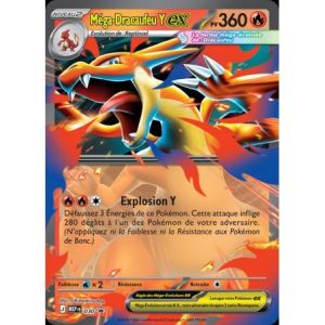 Carte à Collectionner - Pokémon