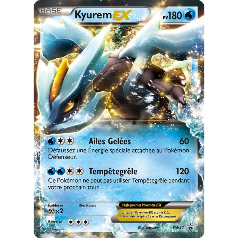 Carte à Collectionner - Pokémon