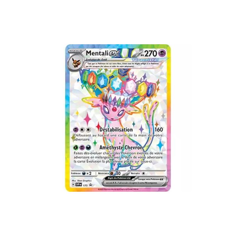 Carte à Collectionner - Pokémon