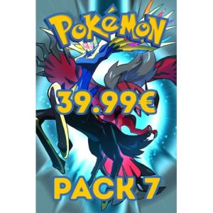 Carte à Collectionner - Pokémon