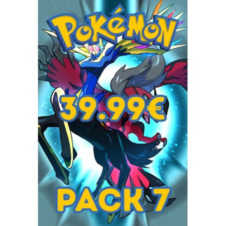 Carte à Collectionner - Pokémon