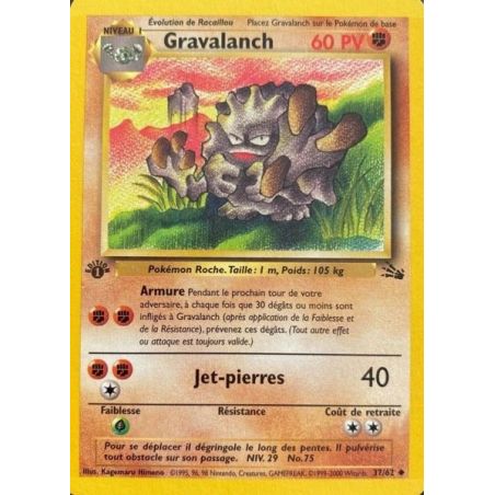 Carte à Collectionner - Pokémon