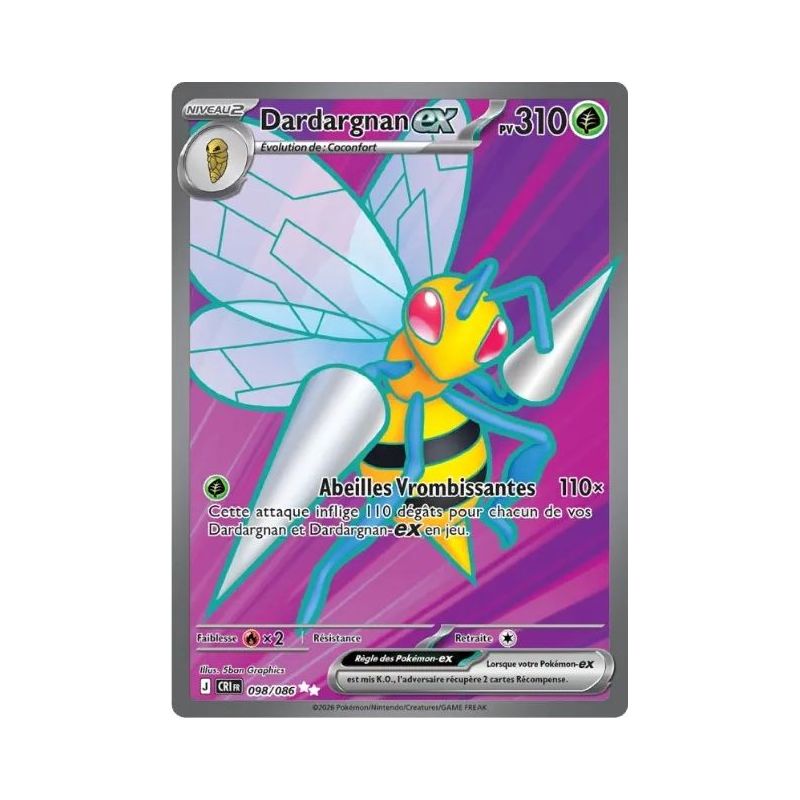 Carte à Collectionner - Pokémon