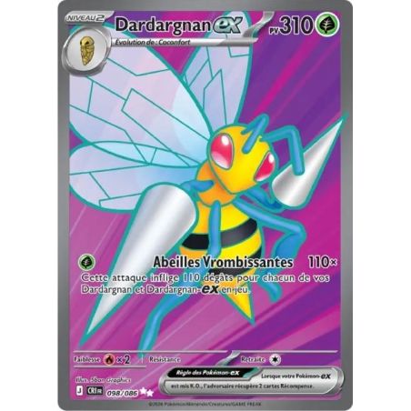 Carte à Collectionner - Pokémon