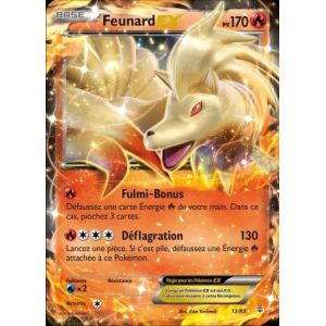 Carte à Collectionner - Pokémon