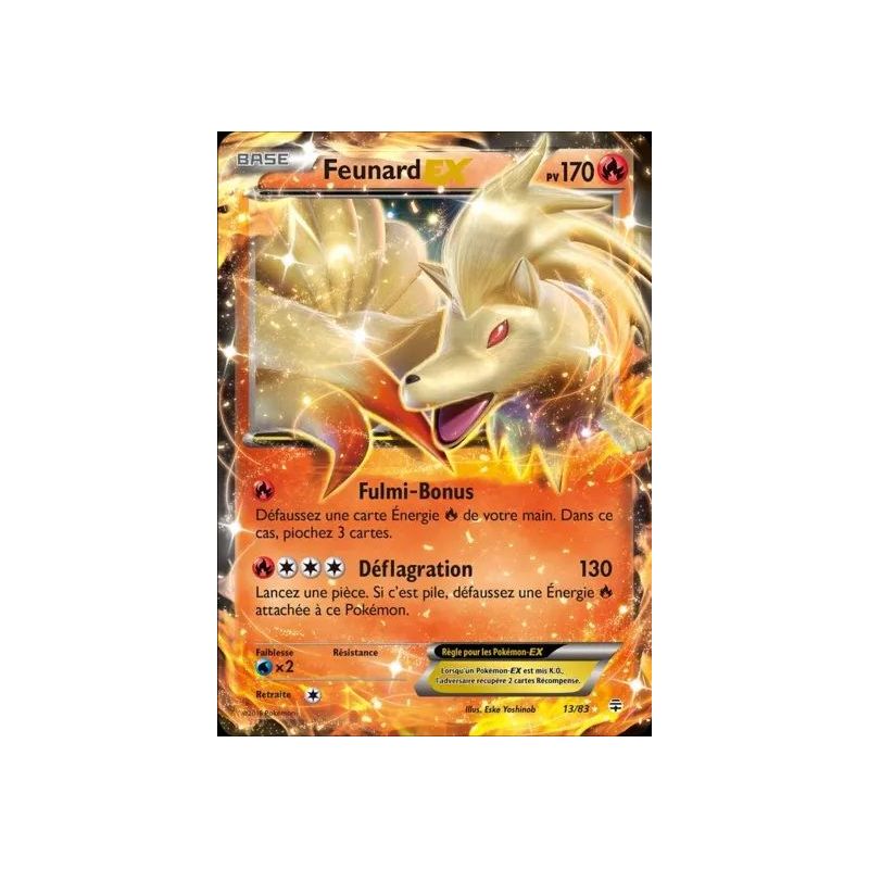 Carte à Collectionner - Pokémon