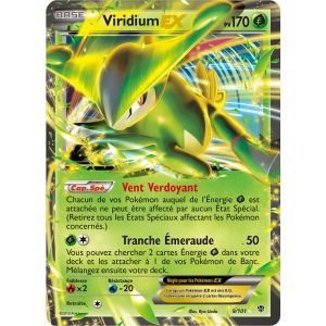 Carte à Collectionner - Pokémon