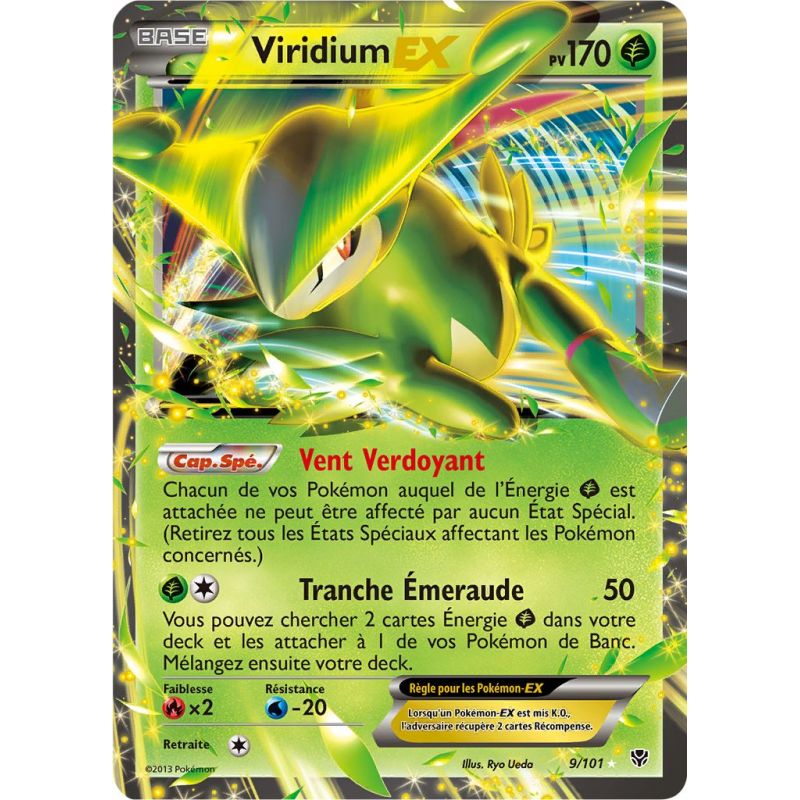 Carte à Collectionner - Pokémon