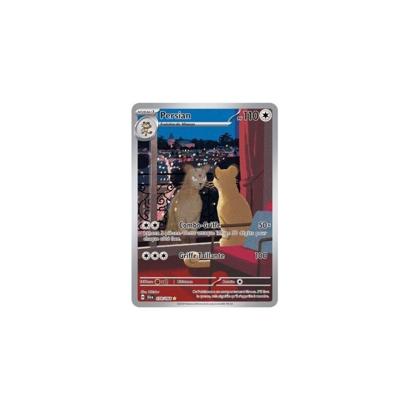 Carte à Collectionner - Pokémon