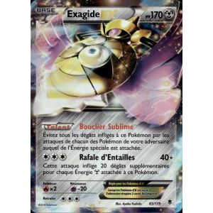 Carte à Collectionner - Pokémon