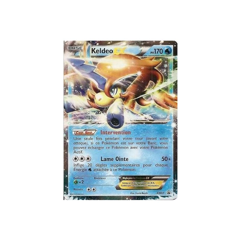 Carte à Collectionner - Pokémon