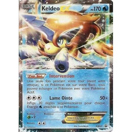 Carte à Collectionner - Pokémon