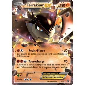 Carte à Collectionner - Pokémon