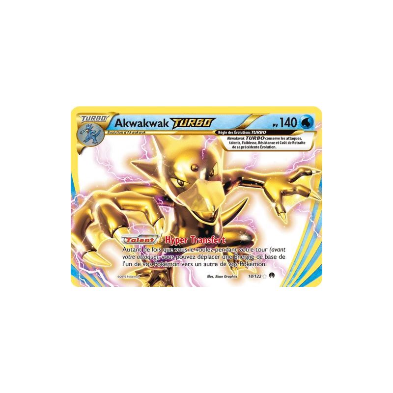 Carte à Collectionner - Pokémon