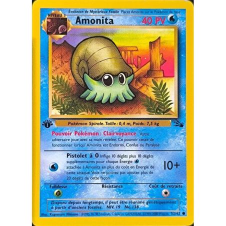 Carte à Collectionner - Pokémon