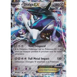 Carte à Collectionner - Pokémon