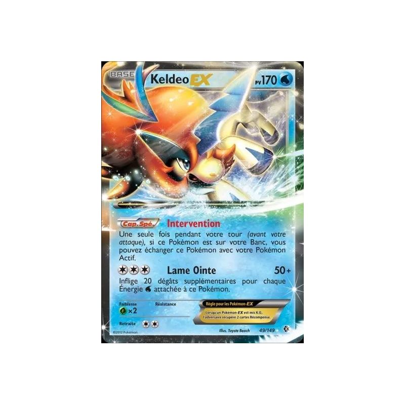Carte à Collectionner - Pokémon