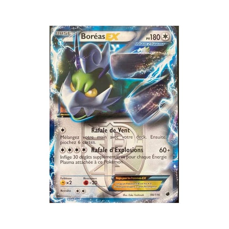Carte à Collectionner - Pokémon