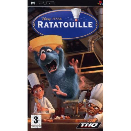 Rétrogaming - Psp