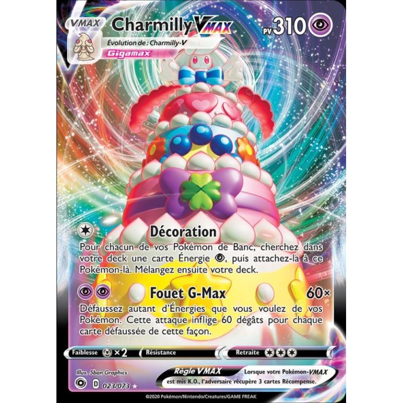 Carte à Collectionner - Pokémon