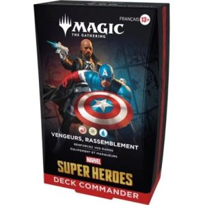 Carte à Collectionner - Magic the gathering