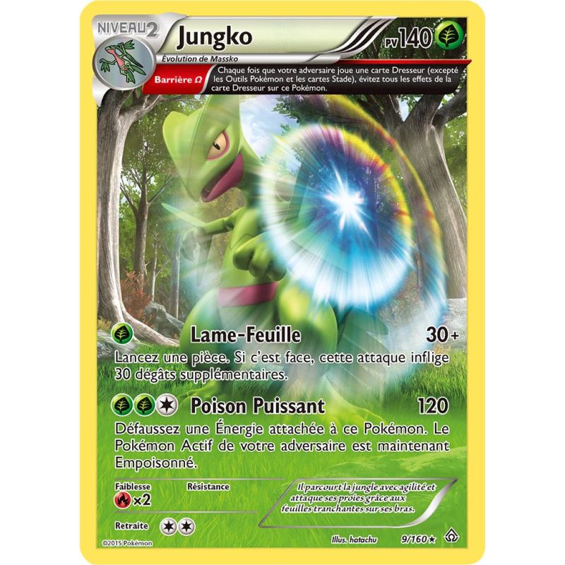 Carte à Collectionner - Pokémon