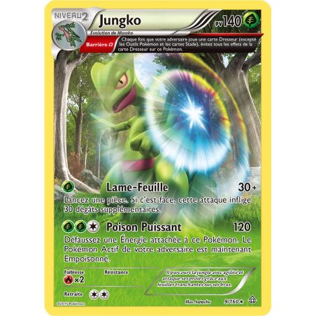 Carte à Collectionner - Pokémon