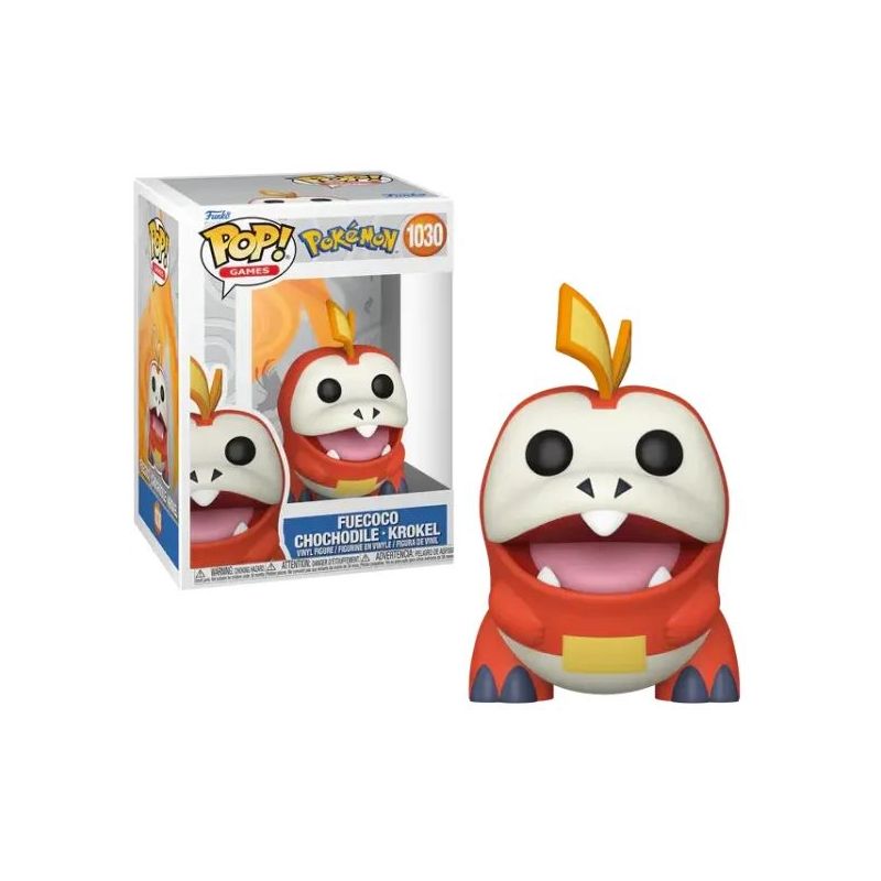 Figurine de collection - Funko