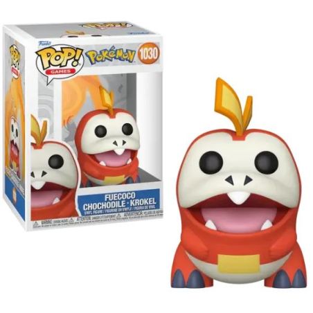 Figurine de collection - Funko