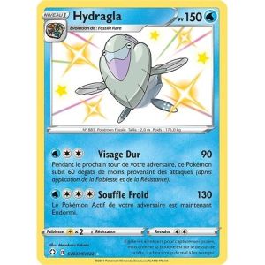 Carte à Collectionner - Pokémon