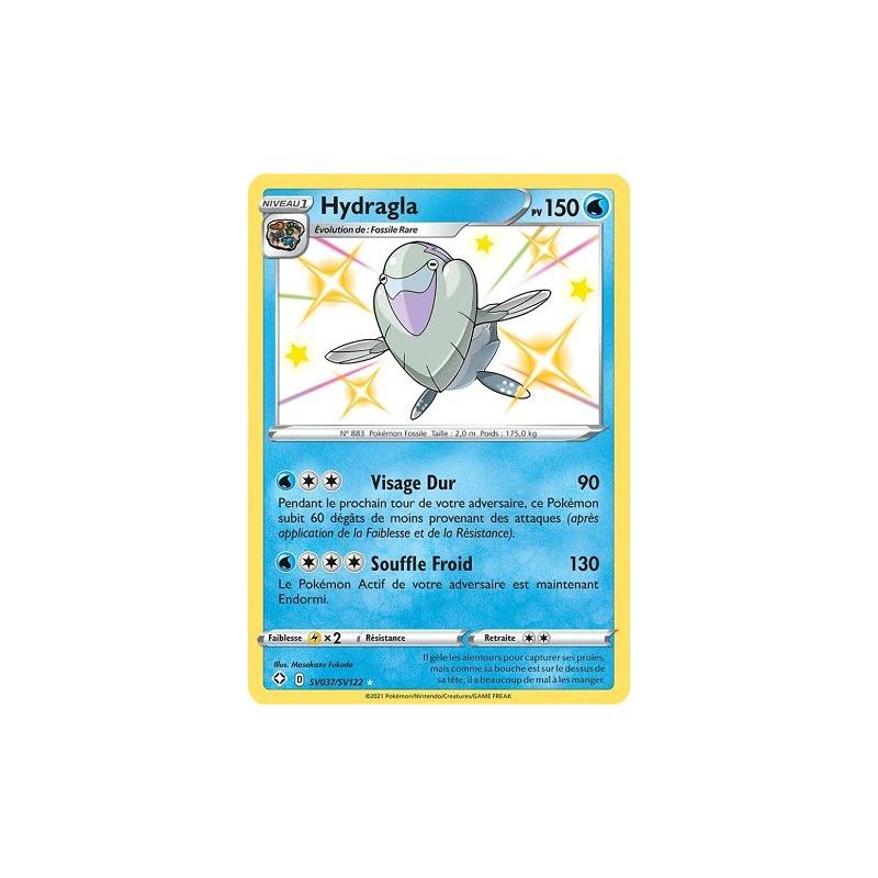 Carte à Collectionner - Pokémon