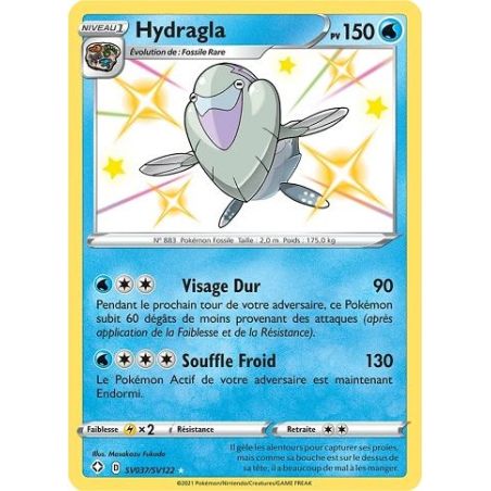 Carte à Collectionner - Pokémon